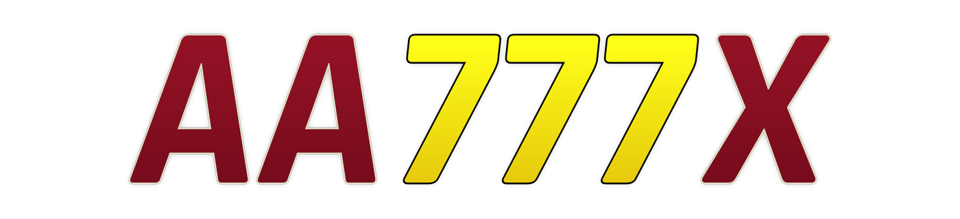 aa777x